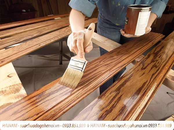 Chọn thợ sửa đồ gỗ tại quận hai bài trưng hà nội